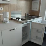 Apartment Calme Et Lumineux *