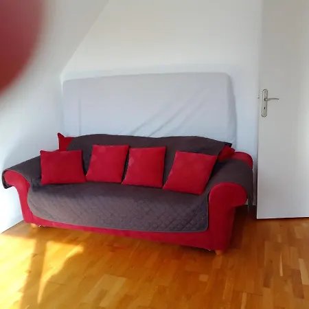 Appartement Calme Et Lumineux *