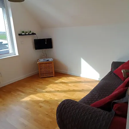Calme Et Lumineux Appartement