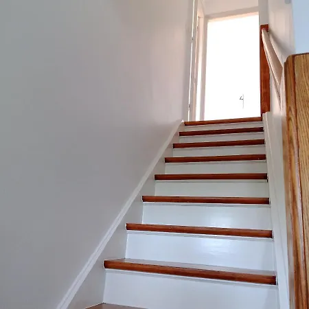 Calme Et Lumineux 公寓 *