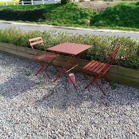 Calme Et Lumineux Appartement Radinghem-en-Weppes