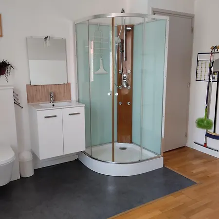 Calme Et Lumineux شقة Radinghem-en-Weppes