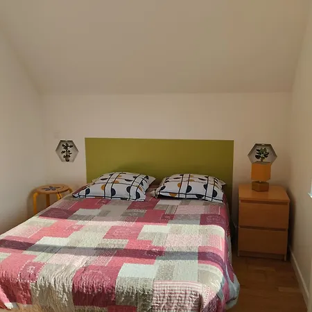 Appartement Calme Et Lumineux Radinghem-en-Weppes