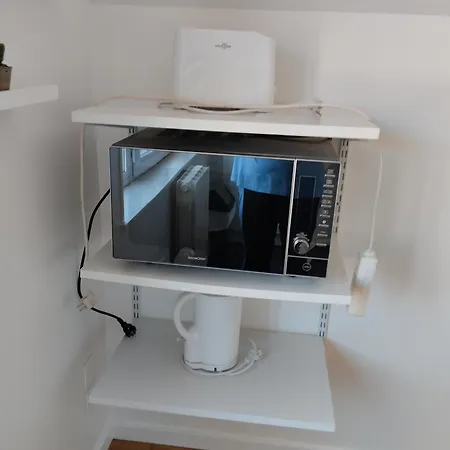 Calme Et Lumineux شقة *