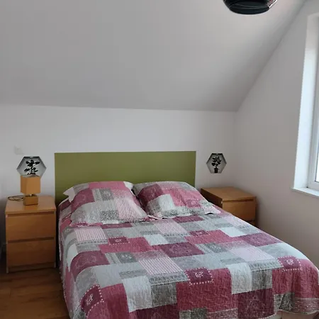 Appartement Calme Et Lumineux *