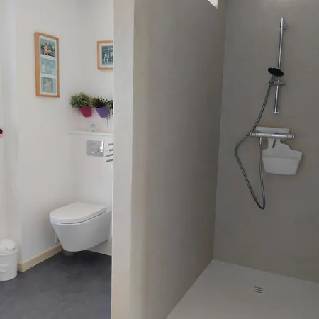 شقة Calme Et Lumineux