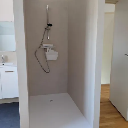 Calme Et Lumineux Appartement *