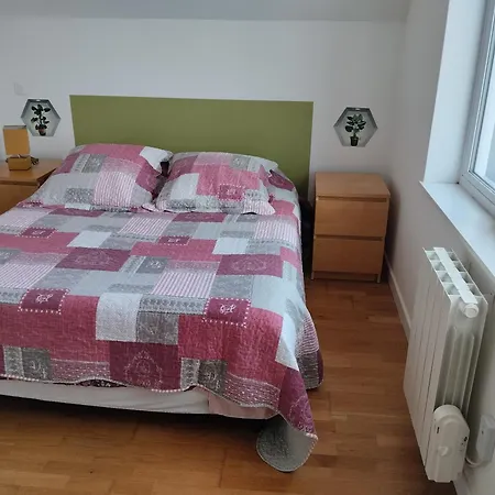 Calme Et Lumineux شقة Radinghem-en-Weppes